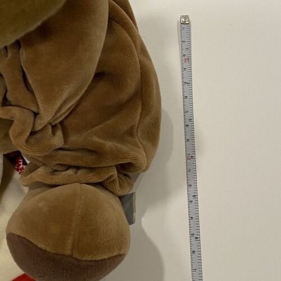 Aurora Baby 11” Plush Horse With White Blanket Plush Stuffed Animal - READ - Picture 12 of 12